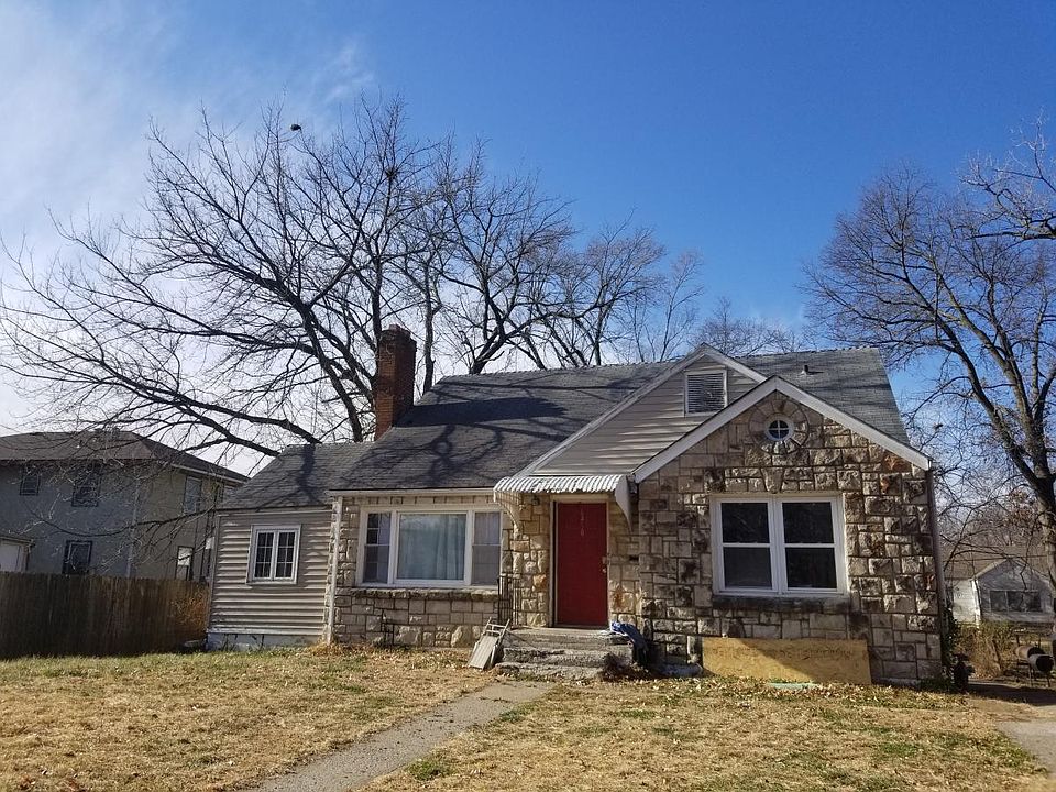 1st image of 6438 Agnes Ave