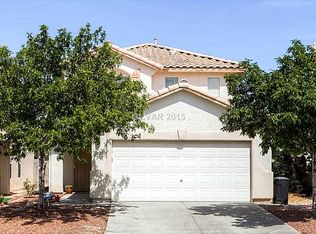 5608 Doubleday St, Las Vegas, NV 89118