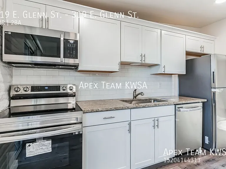 319 E Glenn St #319 E GLENN ST — Photo 21