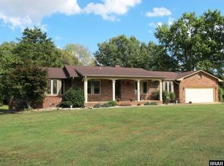 101 Bunny Ln, Martin, TN 38237