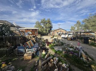 12232 Acacia St, Trona, CA 93562