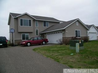 9334 Goodrich Dr, Monticello, MN 55362