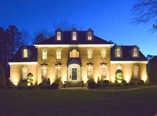 13410 Elwell Ln, Henrico, VA 23233