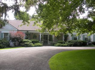 N Abington Rd, Waverly, PA 18471