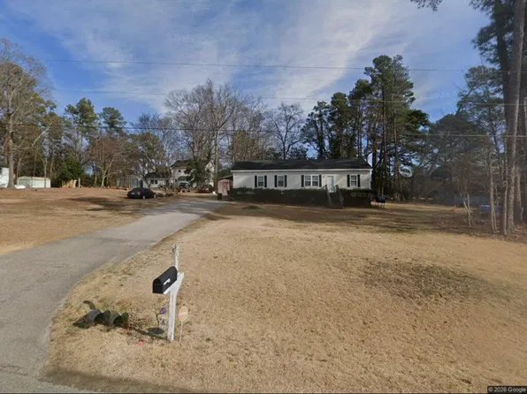 2310 Doran Pl, Raleigh, NC 27604