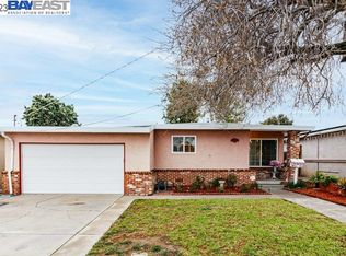 393 Solano Ave, Hayward, CA