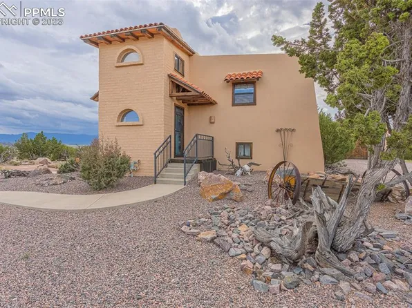 68948 Highway 50, Penrose, CO 81240