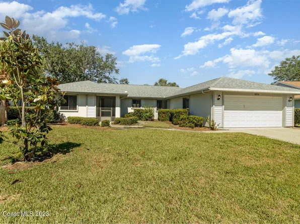 1070 Continental Ave, Melbourne, FL 32940