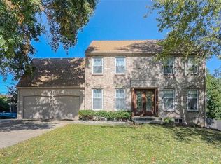 3700 NE 62nd Ter, Gladstone, MO 64119