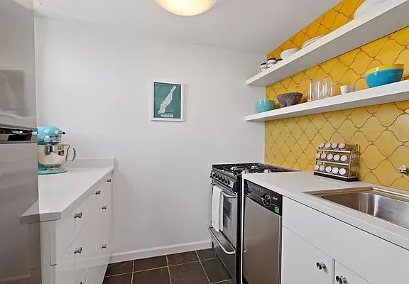 2nd image of 31 Jane St #15A