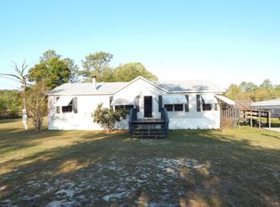 2540 SW 186th Ct, Dunnellon, FL 34432