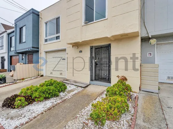 1714 44th Ave, San Francisco, CA 94122