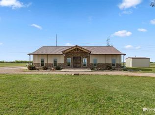 18925 Fm 1954, Wichita Falls, TX 76310