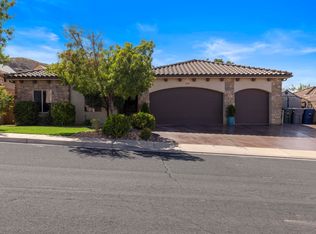 1634 E Sandhill Dr, Washington, UT 84780