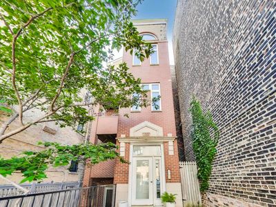 1655 N Halsted St #2, Chicago, IL, 60614