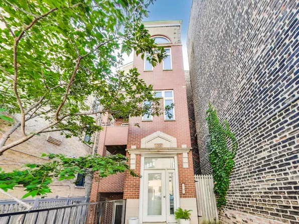 1655 N Halsted St #2, Chicago, IL 60614