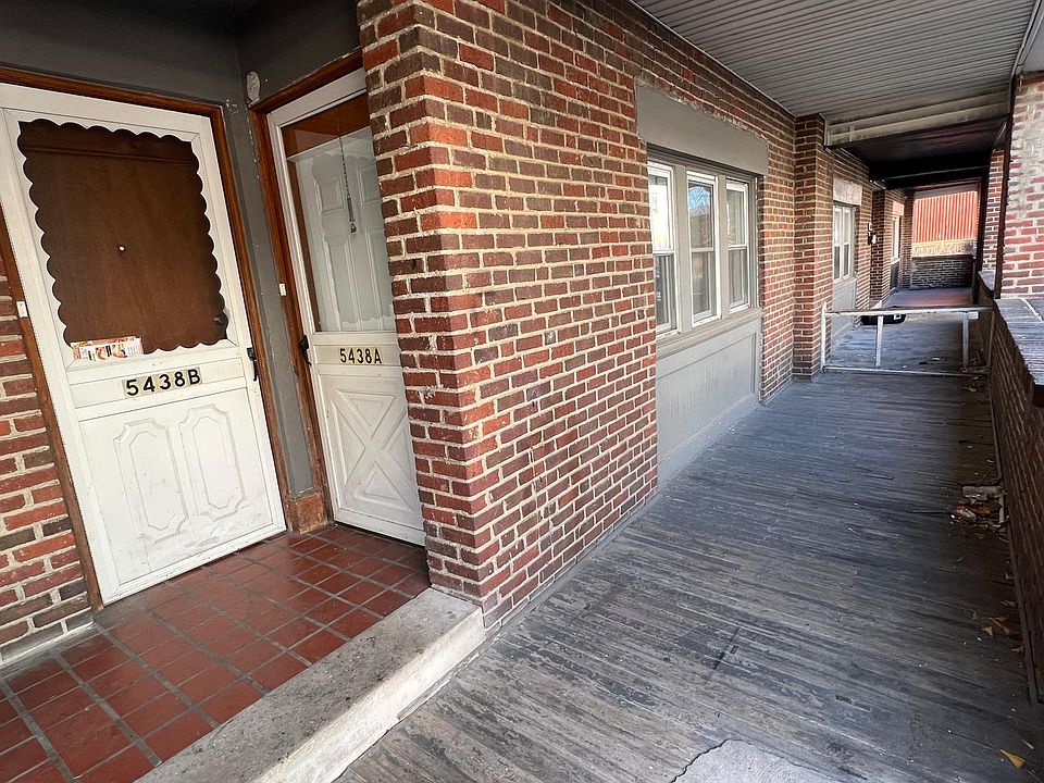 5438 Chancellor St Philadelphia PA Zillow