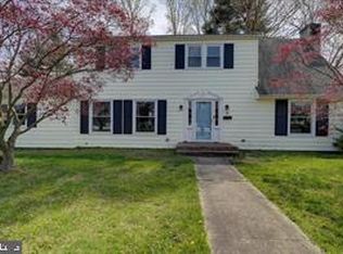 606 Wyoming Ave, Dover, DE 19904