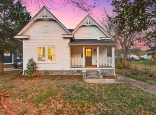 5608 Alabama Ave, Chattanooga, TN 37409