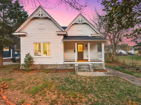 5608 Alabama Ave, Chattanooga, TN 37409