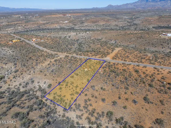 1841 Calle Caracol #56-RIO, Rio Rico, AZ 85648