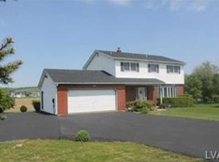 4808 Maple St, Bangor, PA 18013