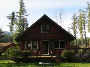 16212 May Creek Rd, Gold Bar, WA 98251