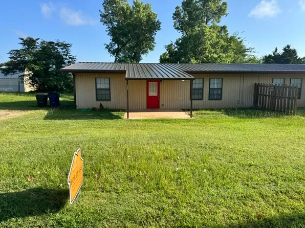 721 SW 13th St, Blanchard, OK 73010