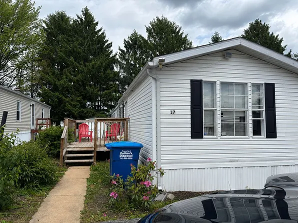 17 Vintage Ln, Honey Brook, PA 19344