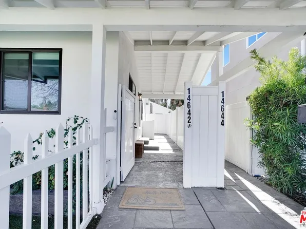 14642 1/2 Runnymede St, Van Nuys, CA 91405