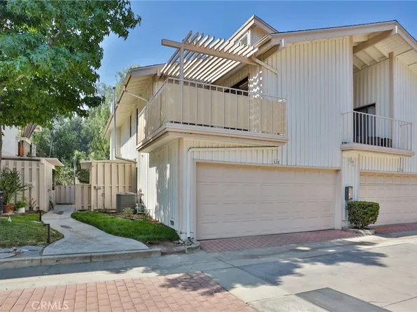 326 W 7th St, Claremont, CA 91711
