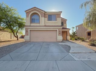 24016 N Oasis Blvd, Florence, AZ 85132