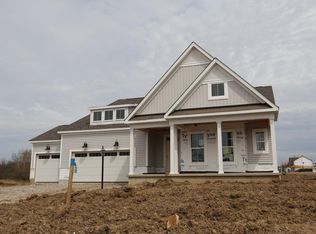 365 Fawn Valley Pl, Galena, OH 43021