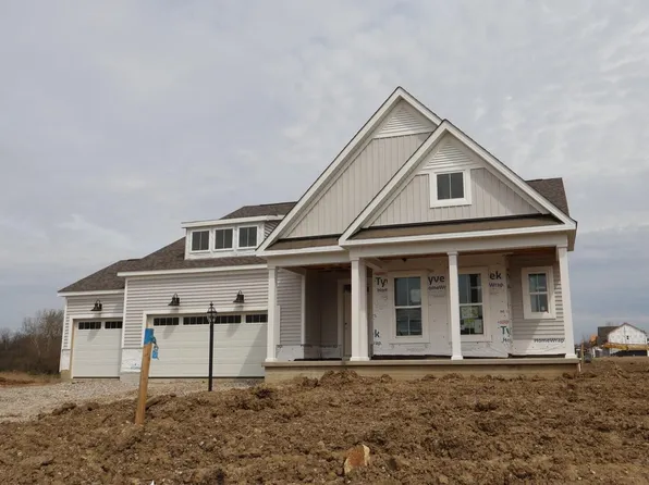 365 Fawn Valley Pl, Galena, OH 43021