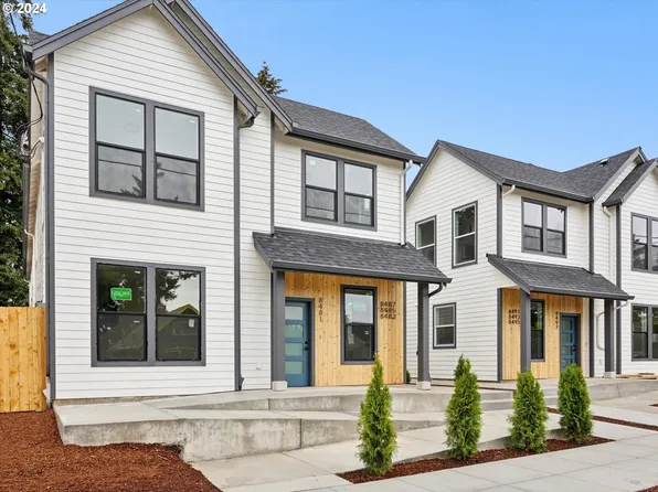 8485 NE Tillamook St, Portland, OR 97220