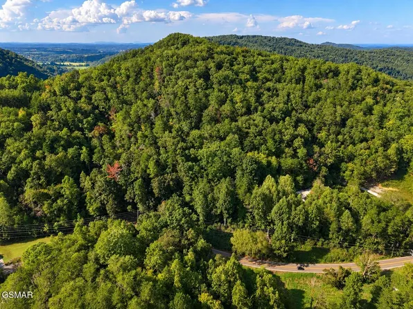 12 Pittman Center Rd Lot 1&2, Sevierville, TN 37876