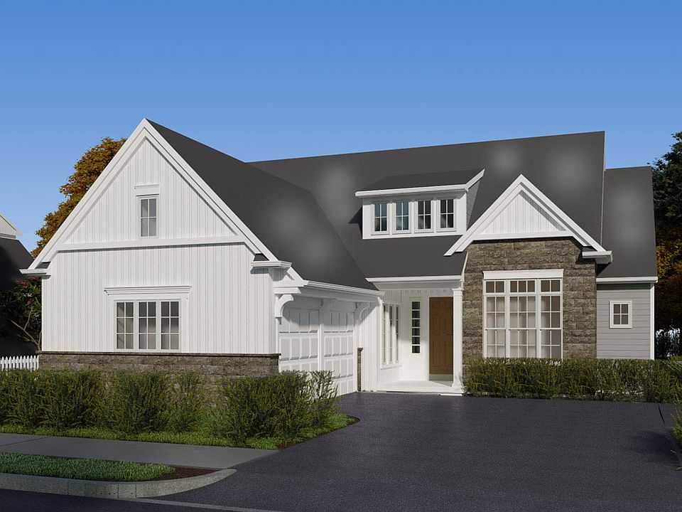 Estate Elevation