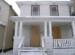 2131 W 10th Pl, Gary, IN 46404