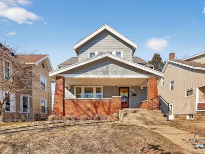 105 Dean St NE, Grand Rapids, MI, 49505