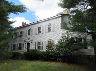 505 Hollow Rd, Staatsburg, NY 12580