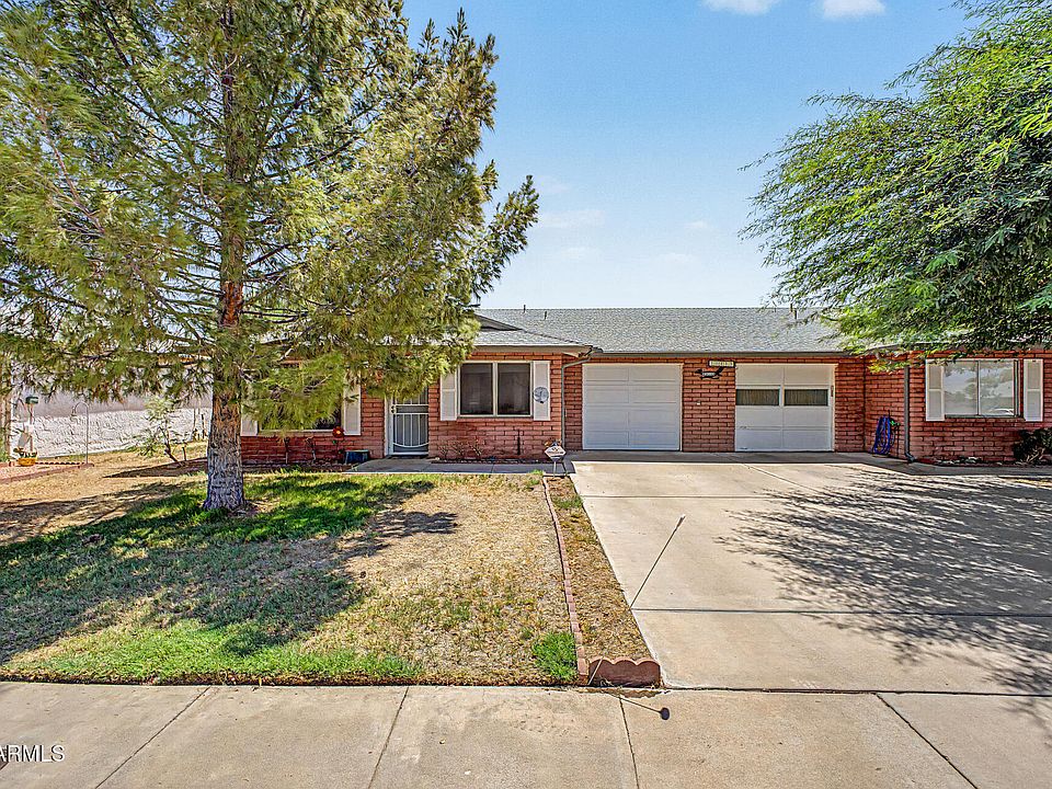 1st image of 10119 N 96th Avenue #A