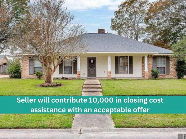 2136 Timberwood Dr, Baton Rouge, LA 70816