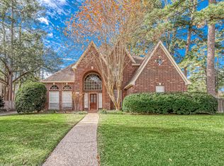 13135 Finch Brook Dr, Cypress, TX 77429