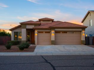 14468 W Boca Raton Rd, Surprise, AZ 85379