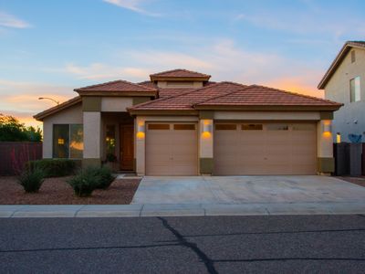 14468 W Boca Raton Rd, Surprise, AZ, 85379