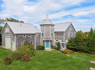 500 Horseneck Rd, Dartmouth, MA 02748