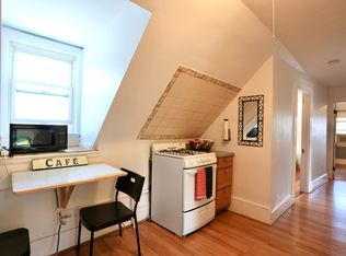 124 Forest St #3L, Medford, MA 02155