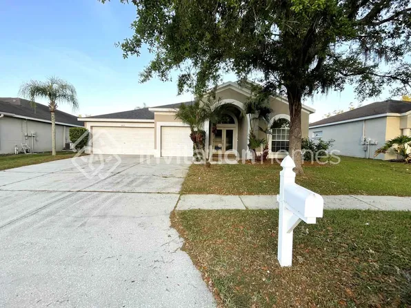 5425 Bold Venture Pl, Wesley Chapel, FL 33544