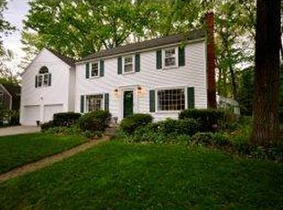 85 Hemlock St, Manchester, NH 03104