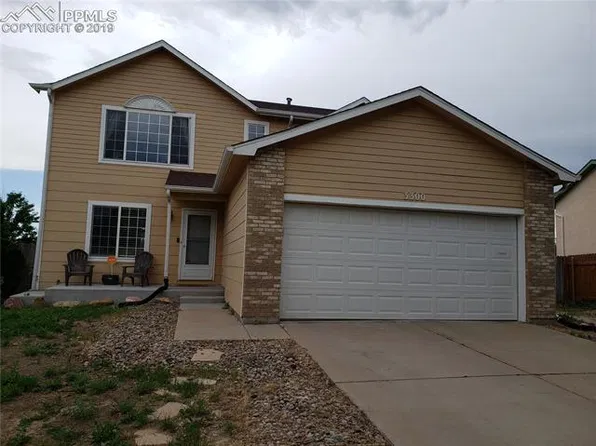3300 Raccoon Ln, Pueblo, CO 81005
